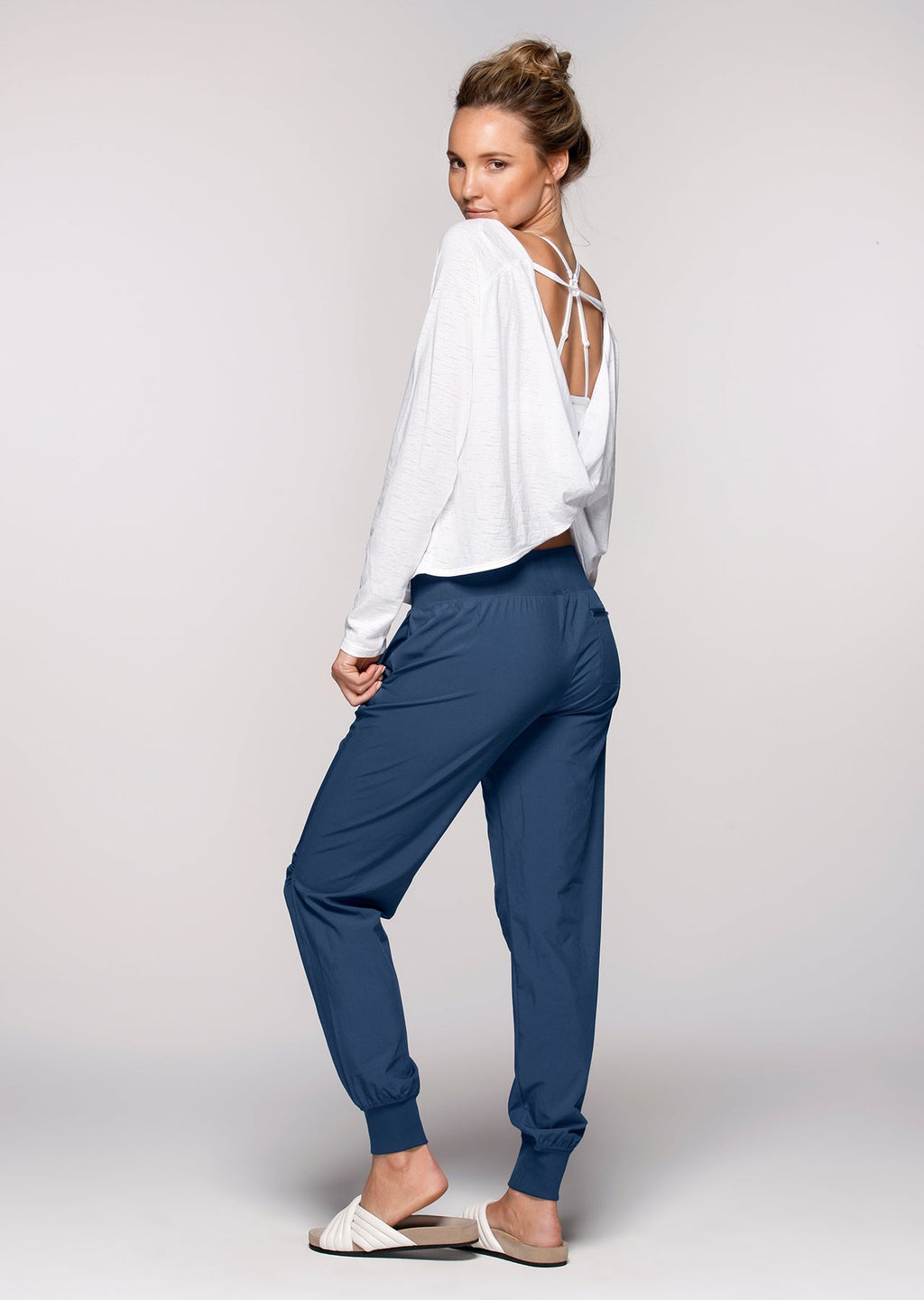 All Day Active Pants