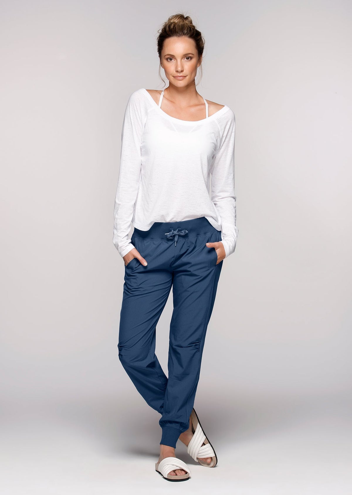 All Day Active Pants