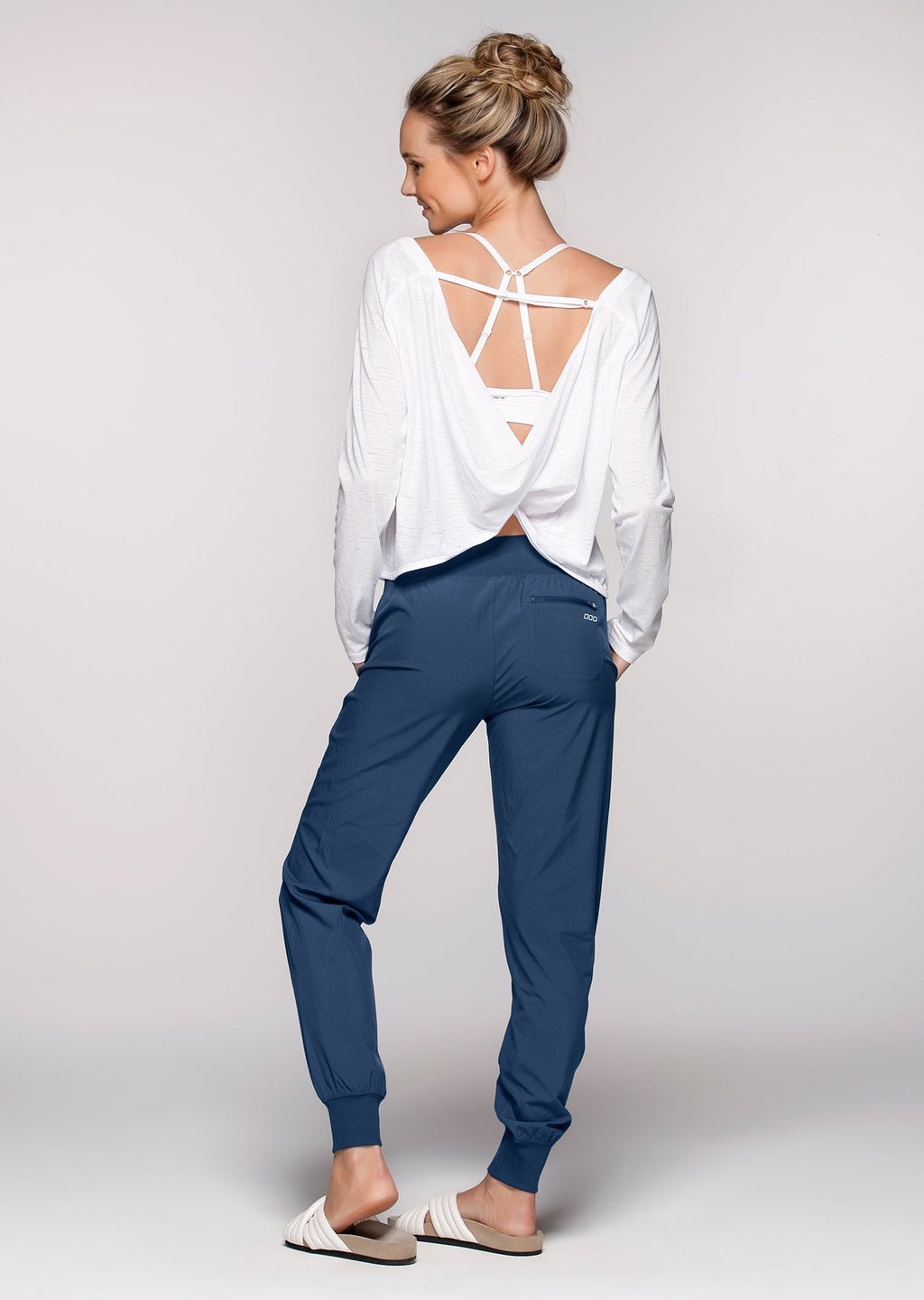 All Day Active Pants