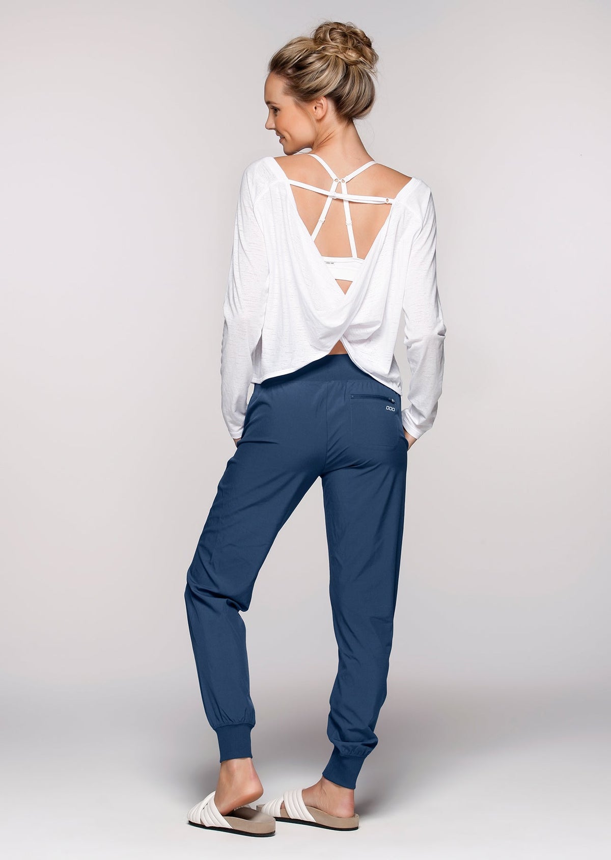 All Day Active Pants
