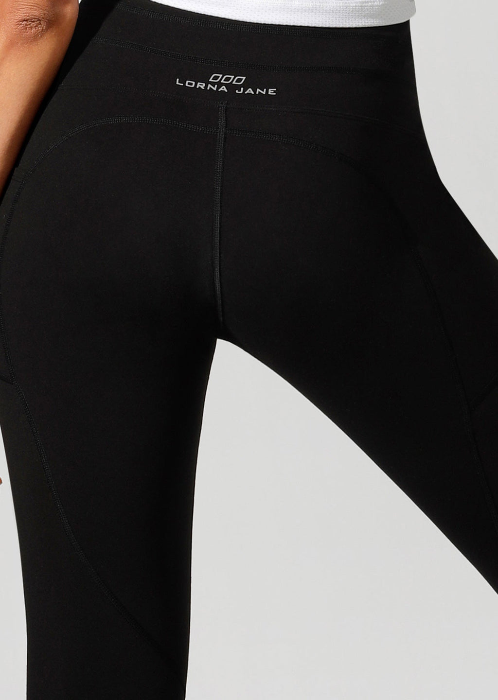 All Day Booty 7/8 Tight