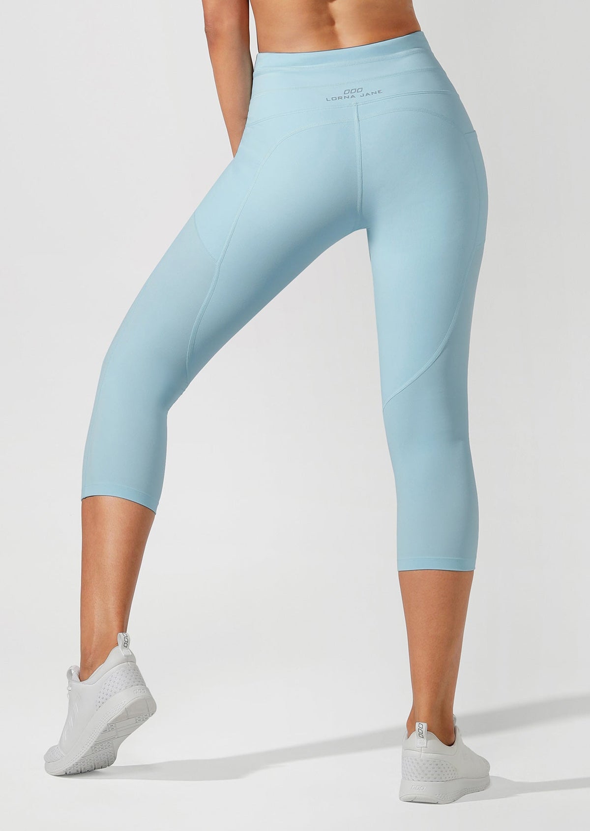 All Day Booty 7/8 Tight