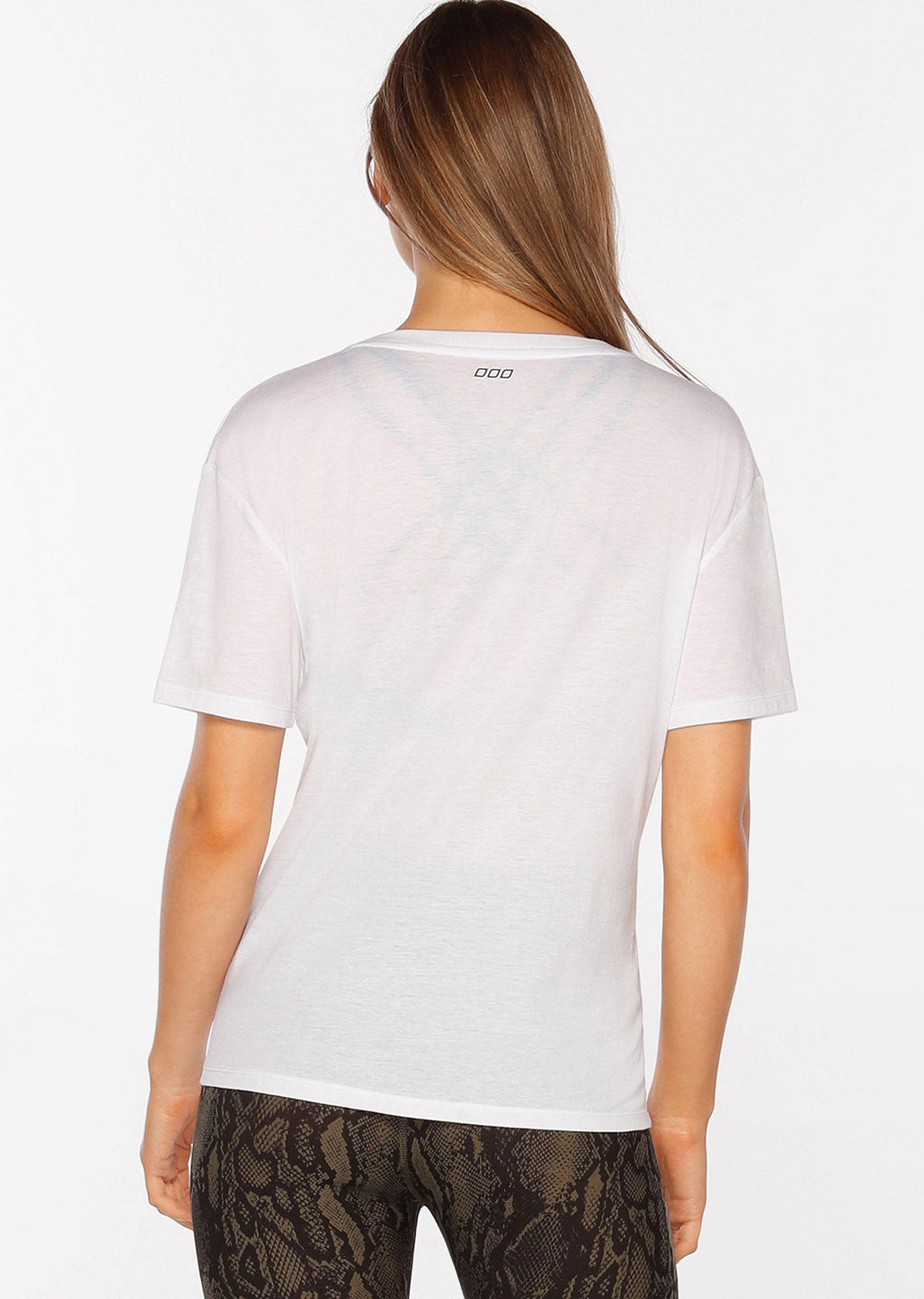 All Day Comfort Tee
