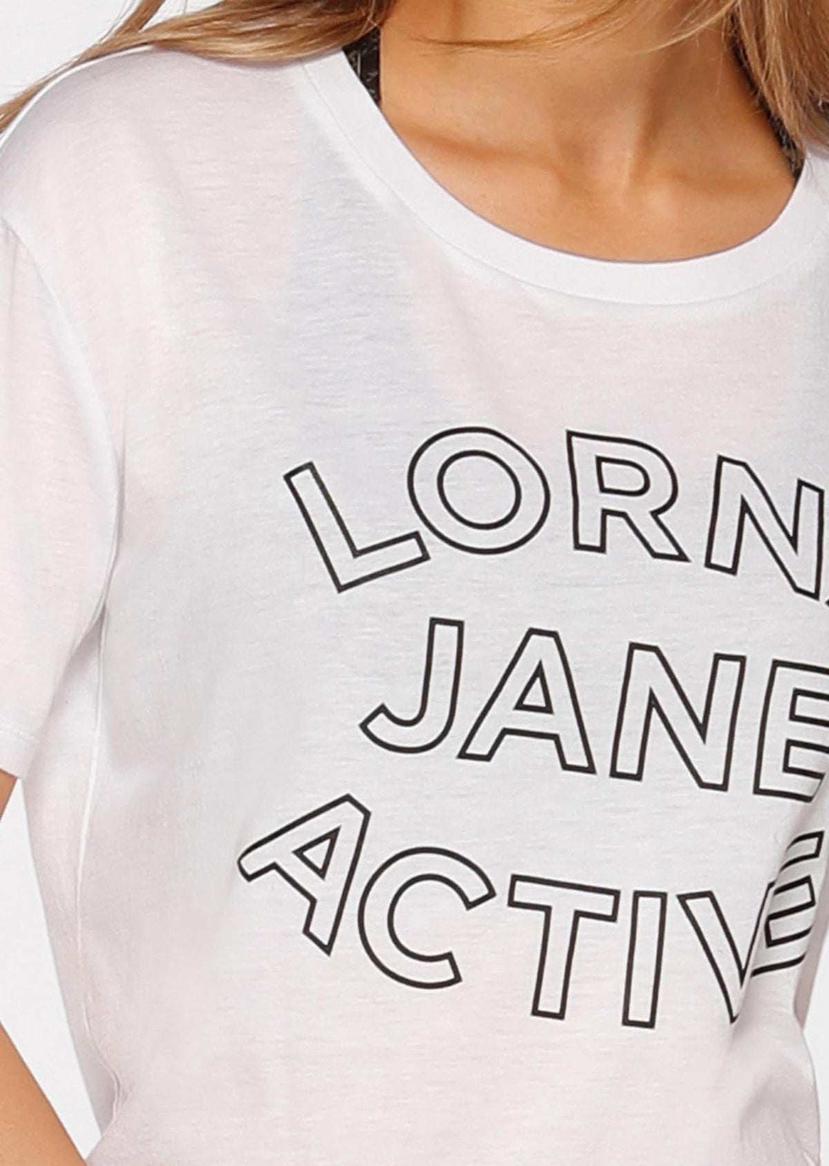 All Day Comfort Tee