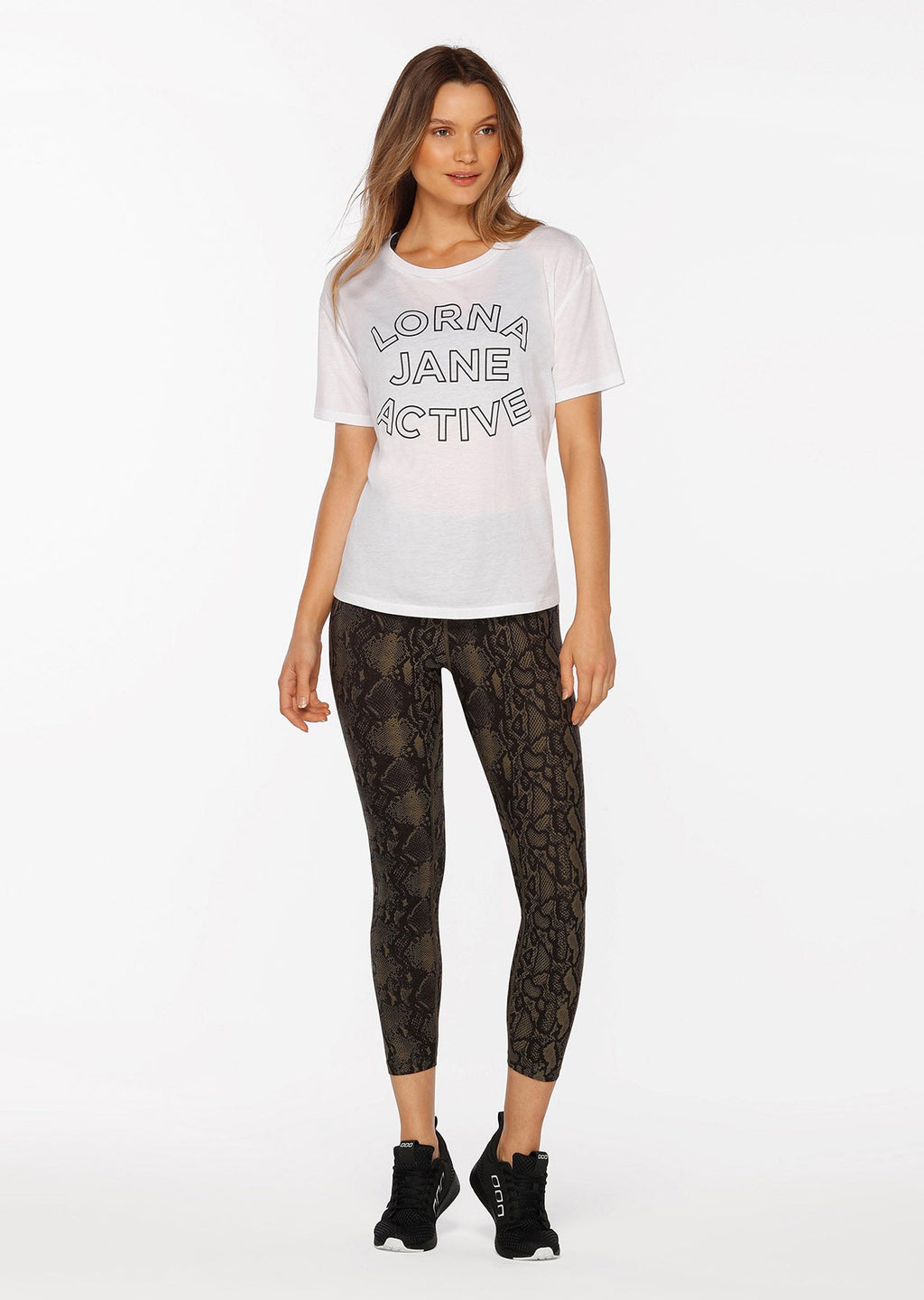 All Day Comfort Tee