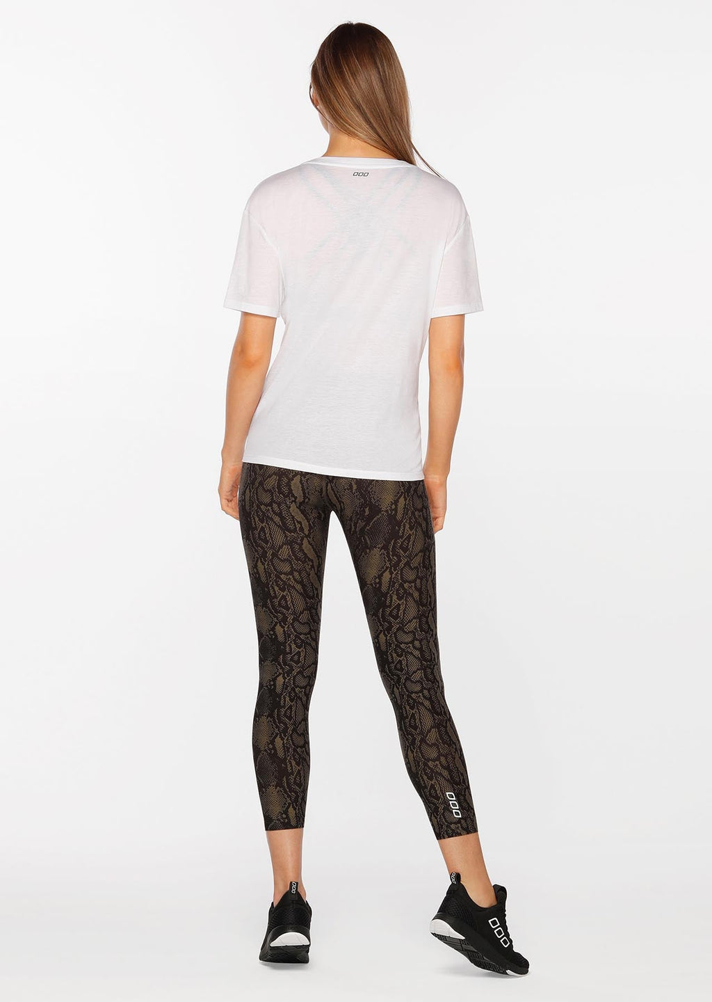 All Day Comfort Tee
