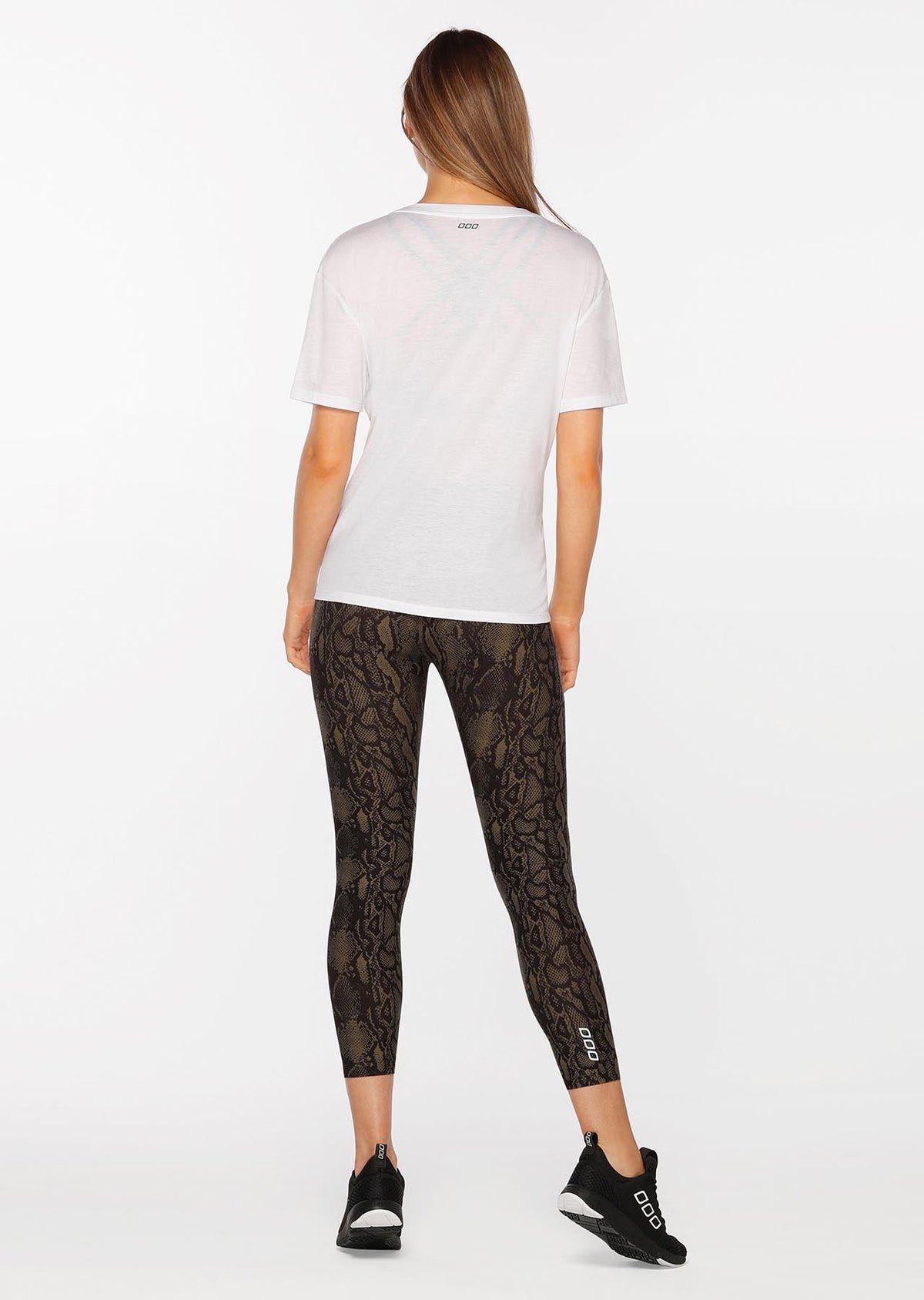 All Day Comfort Tee