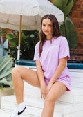 All Day Oversized Tee