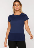 All Day Workout Tee