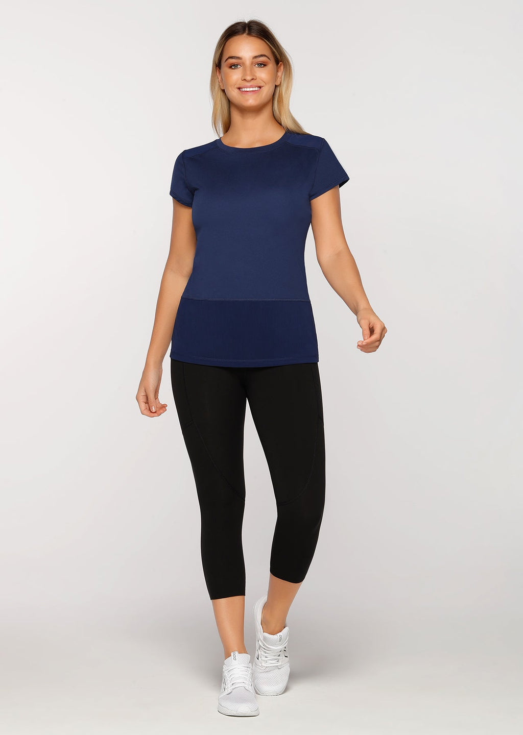 All Day Workout Tee