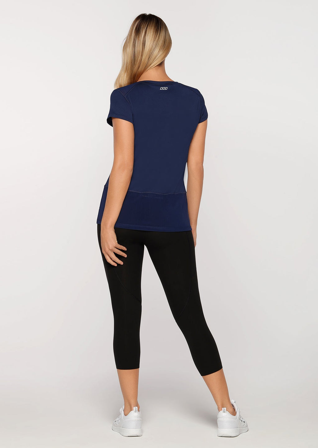 All Day Workout Tee