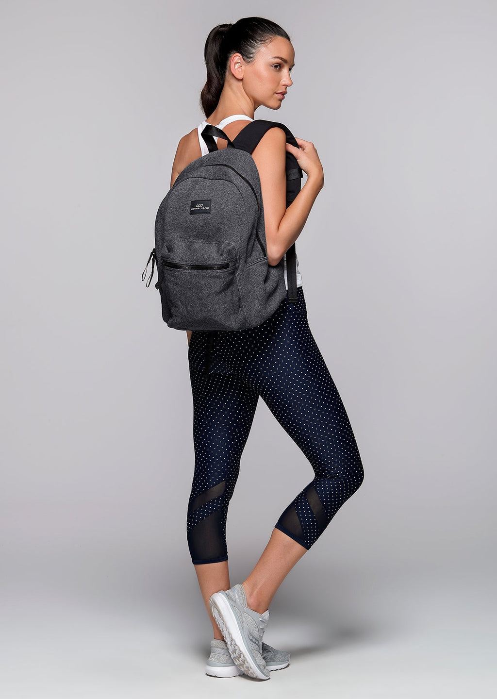 All In One Backpack