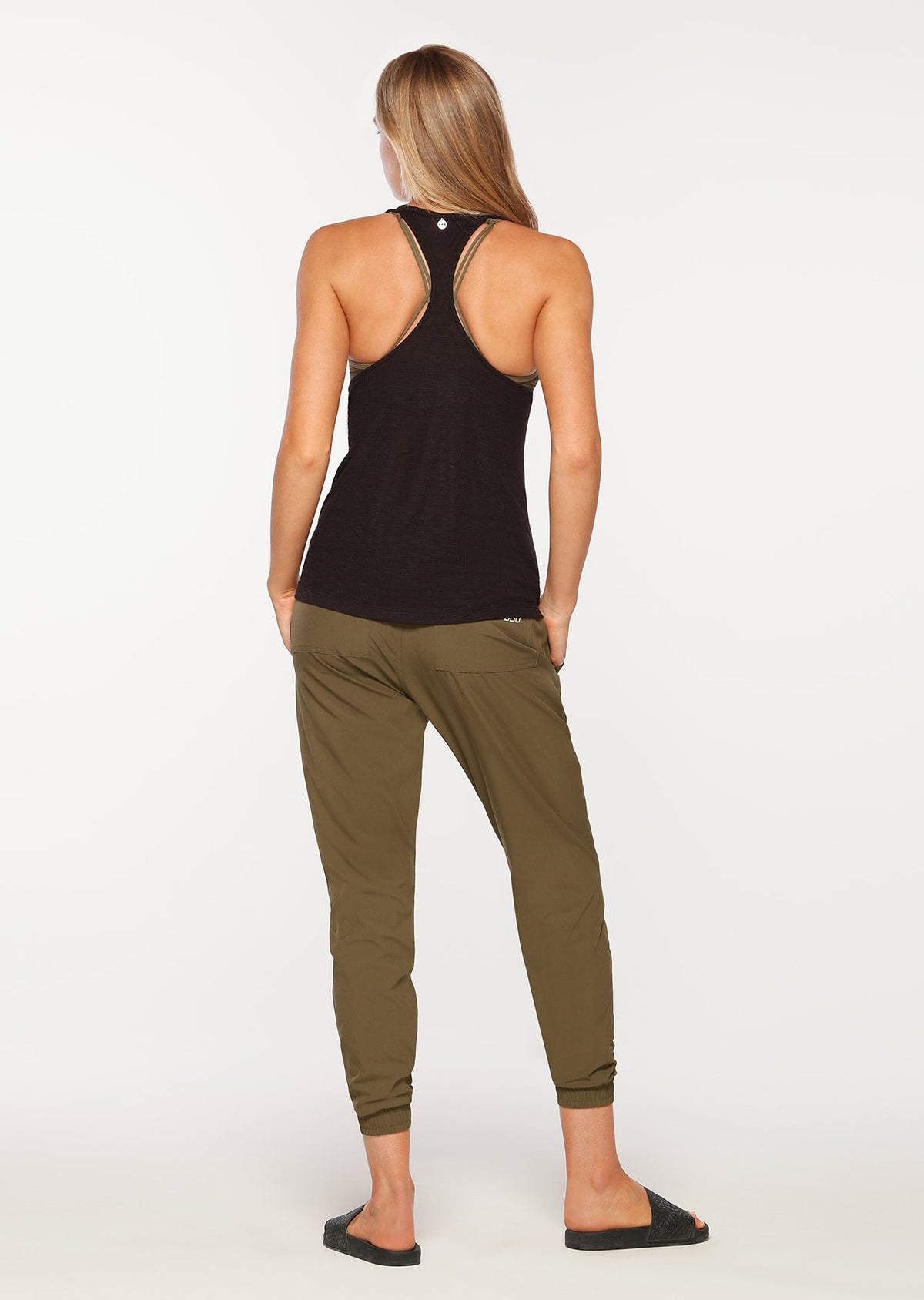 All Round Comfort Tank