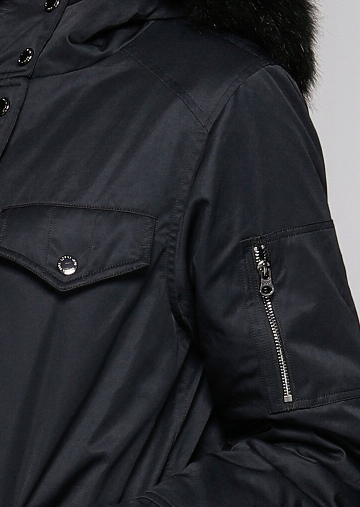 All Rounder Anorak