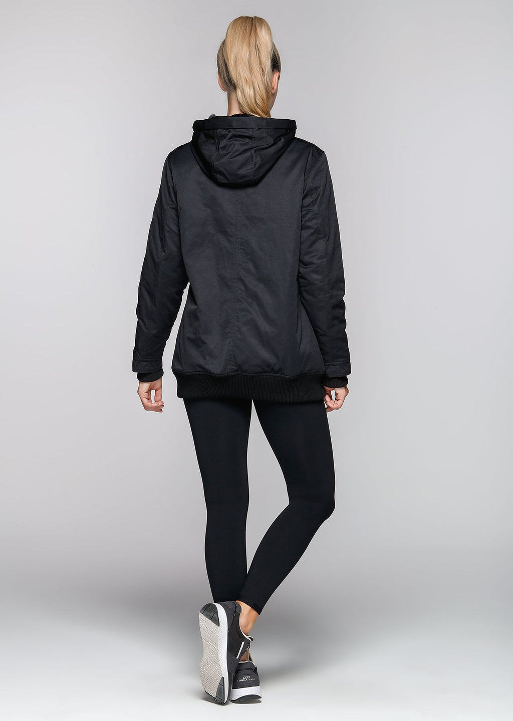 All Rounder Anorak