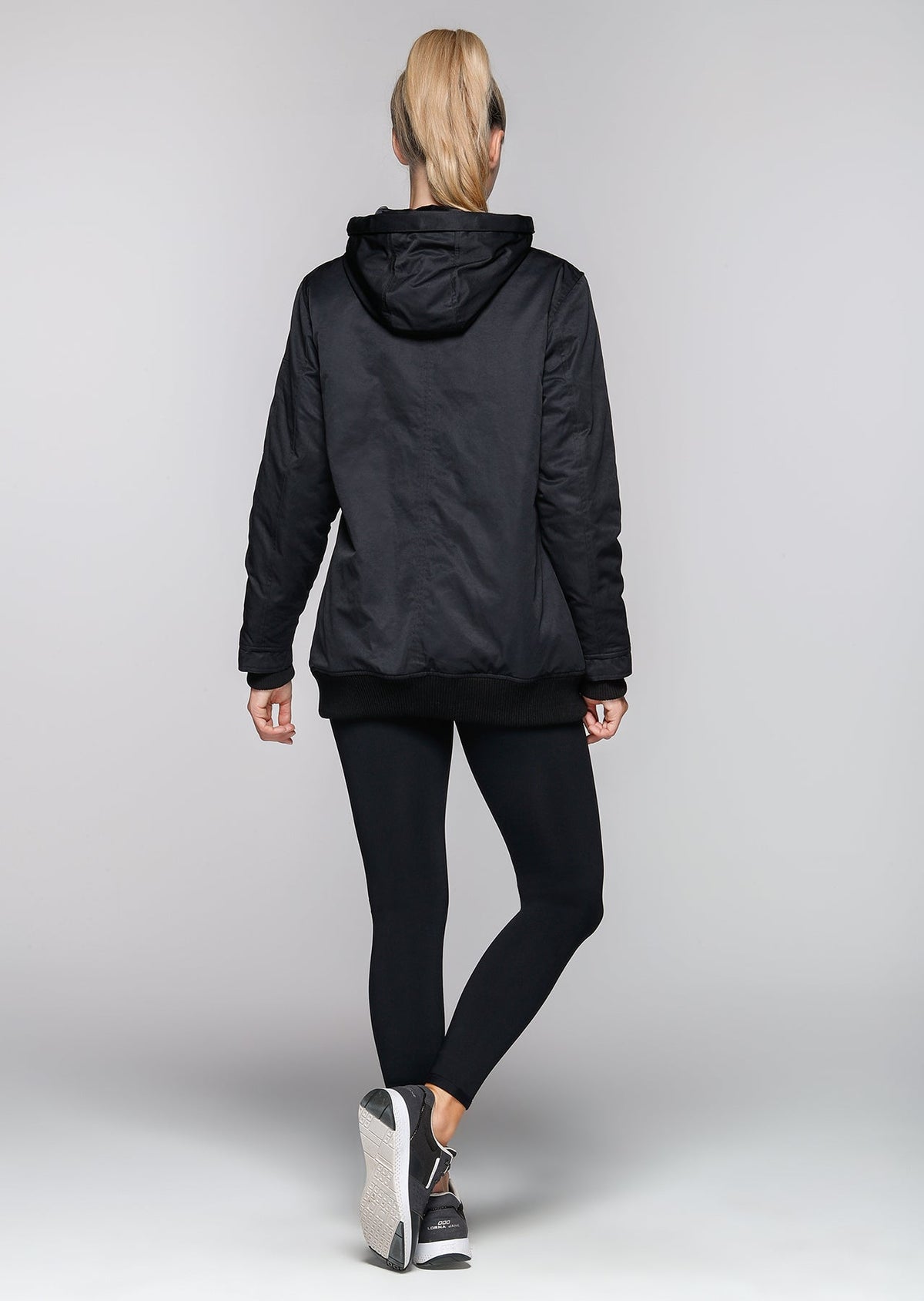 All Rounder Anorak