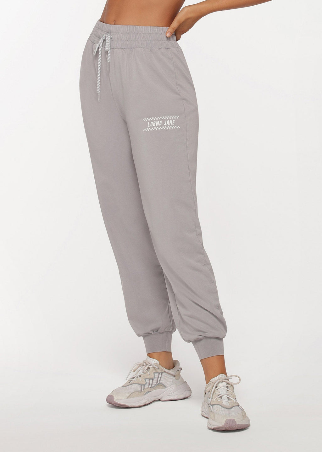 All Rounder Tracksuit Pants