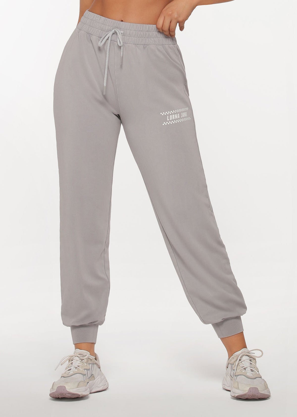 All Rounder Tracksuit Pants