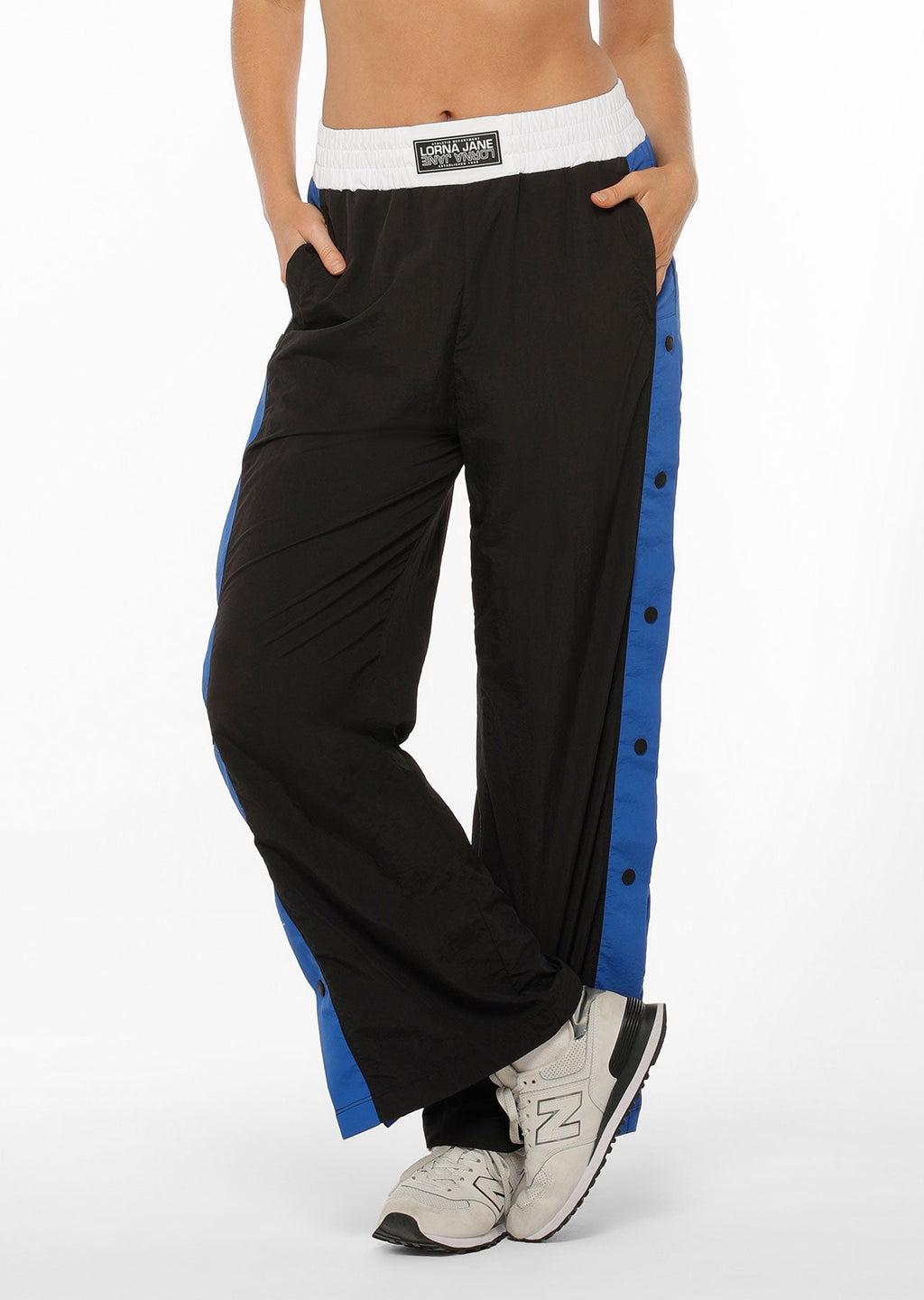 All Star Active Pants