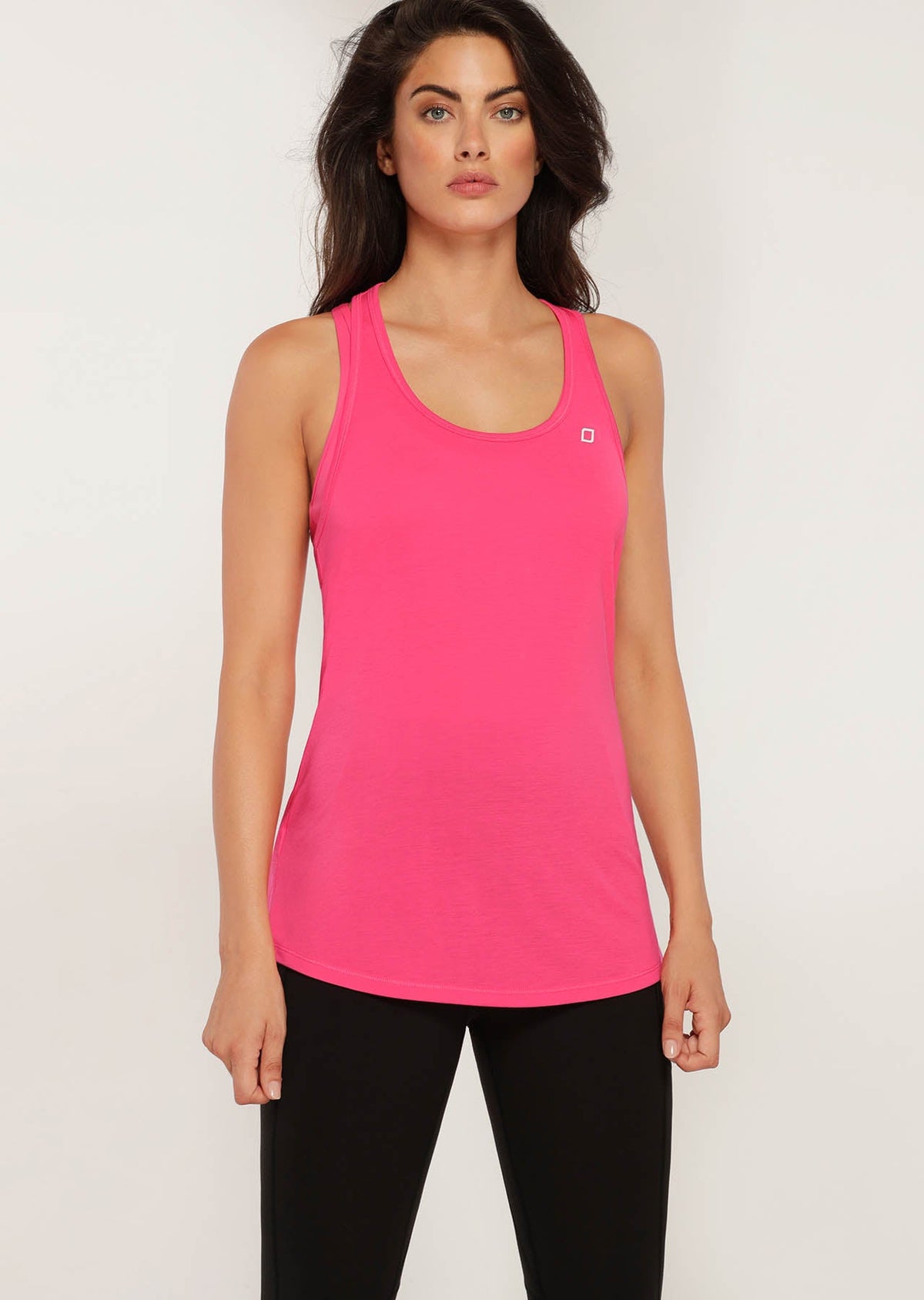 All Time Gym Tank