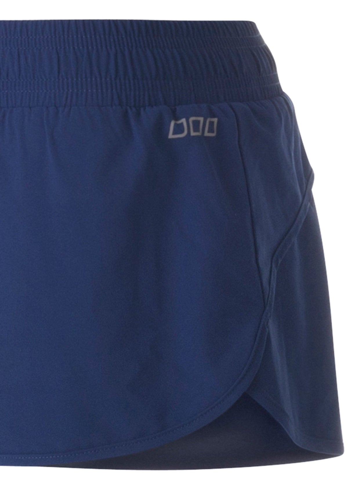 Allet Run Shorts
