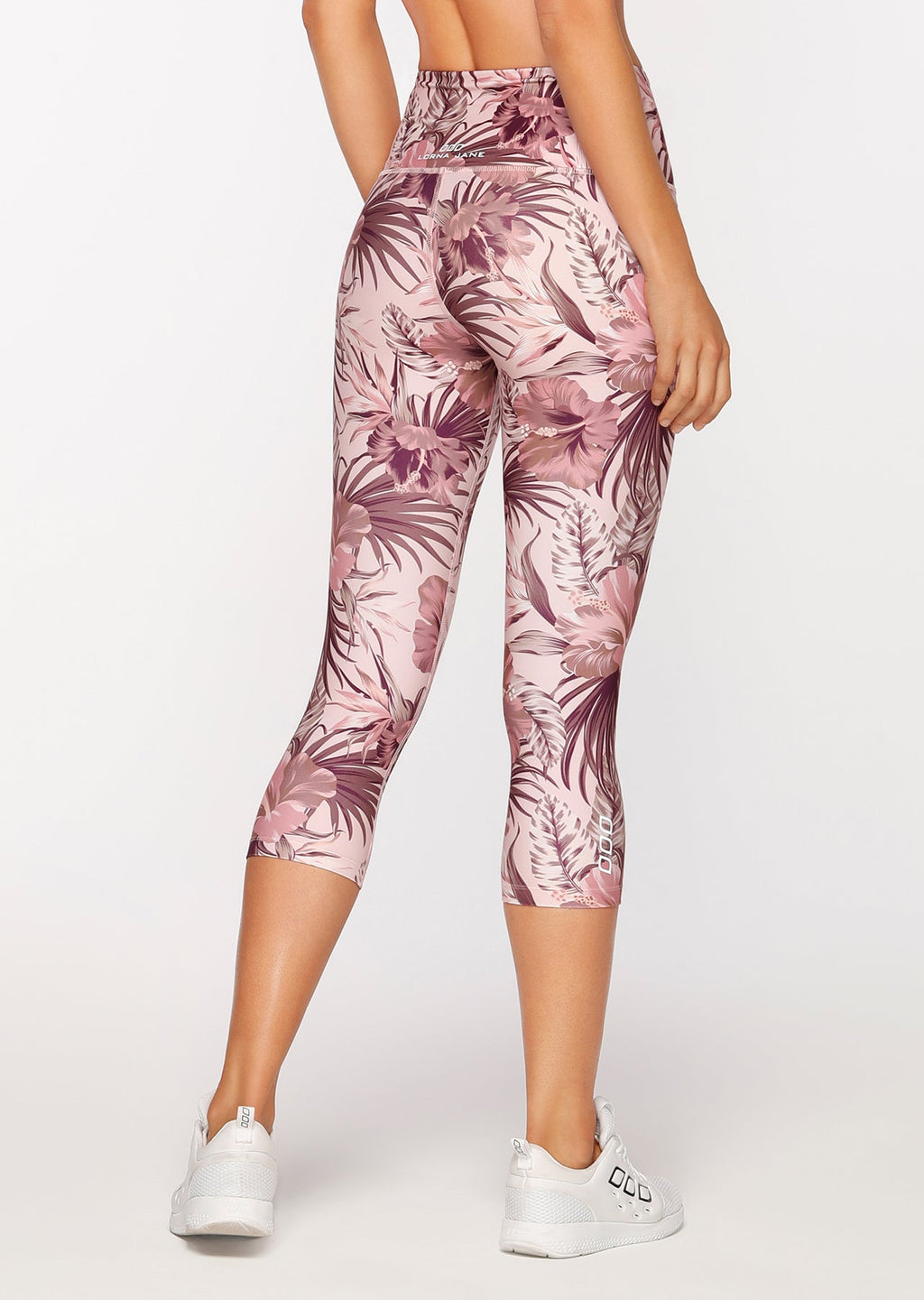 Aloha Core 7/8 Tight