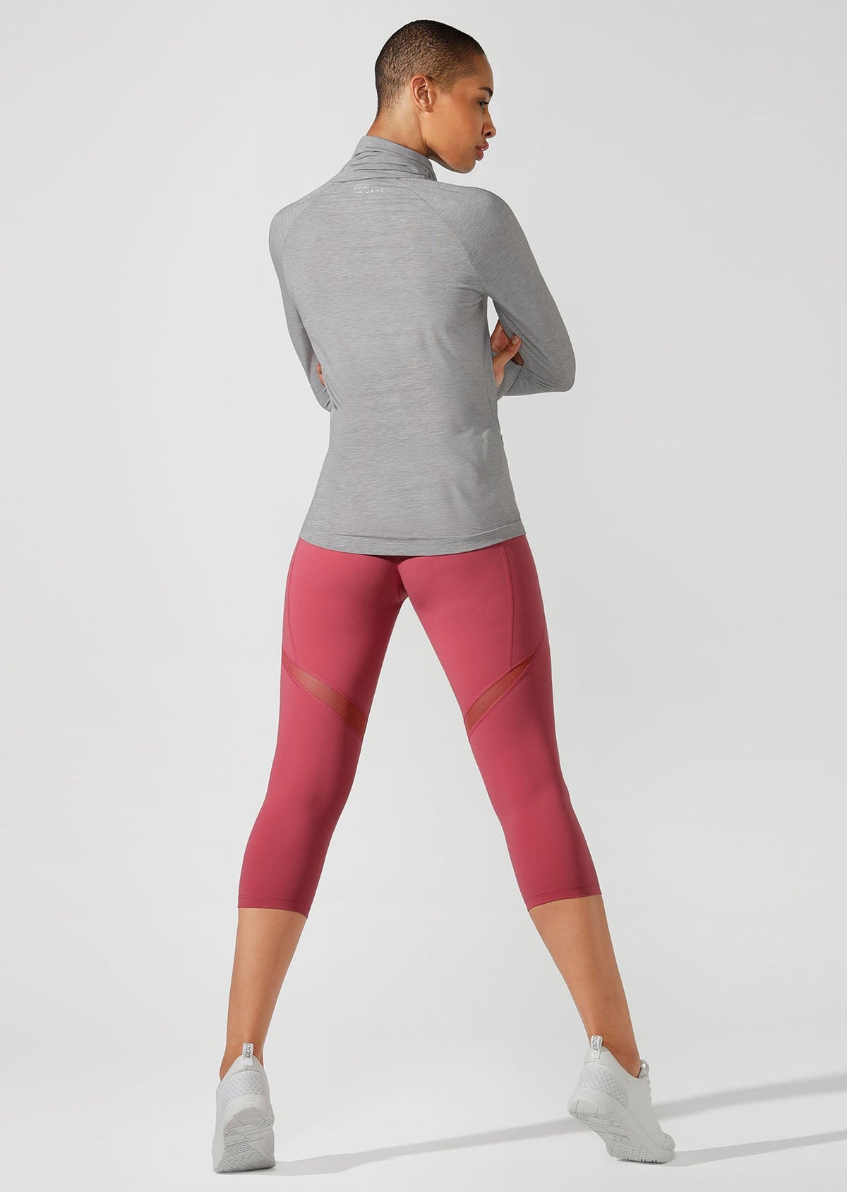 Always Active Core 7/8 Tight