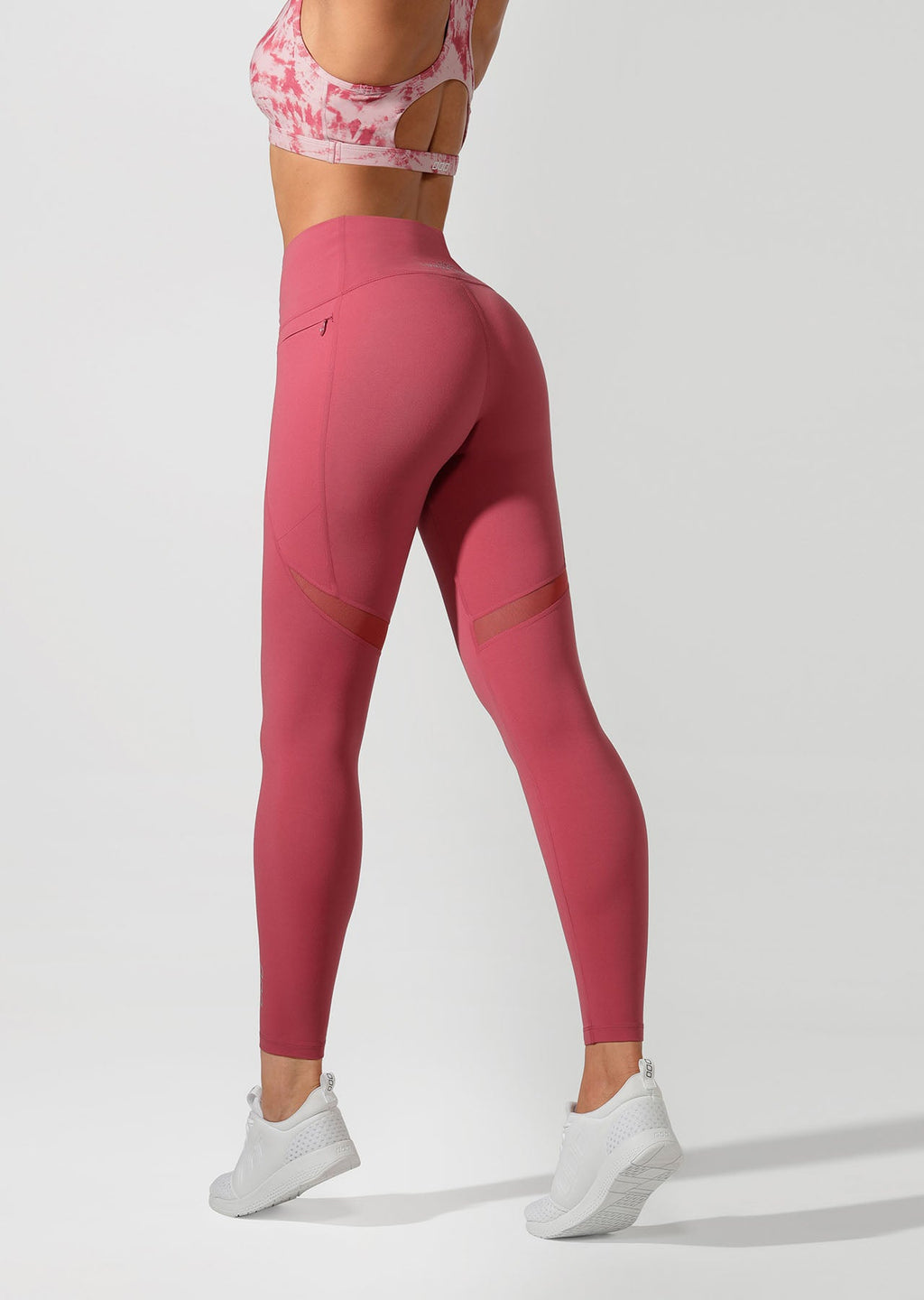 Always Active Core Full Length Tight