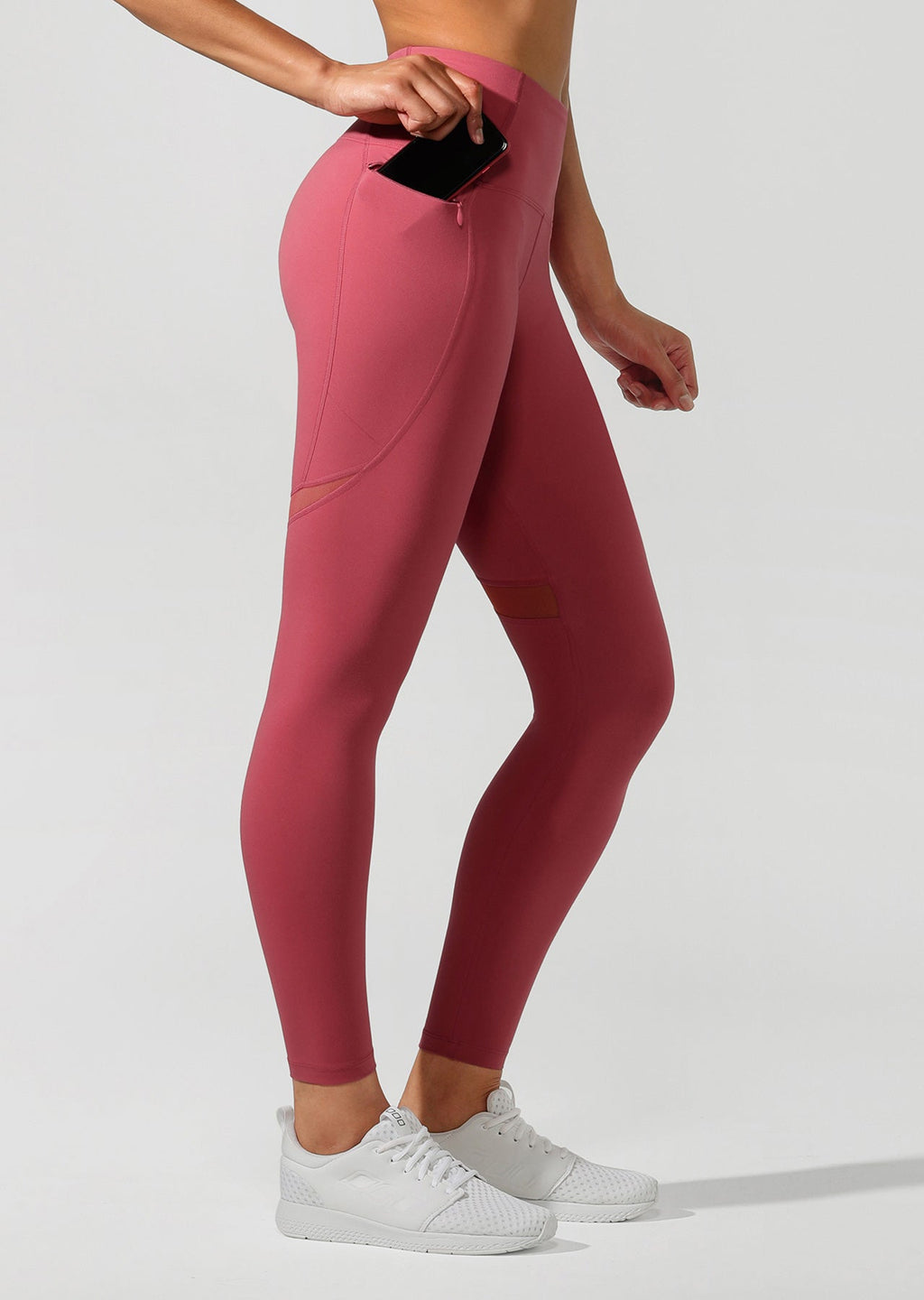 Always Active Core Full Length Tight