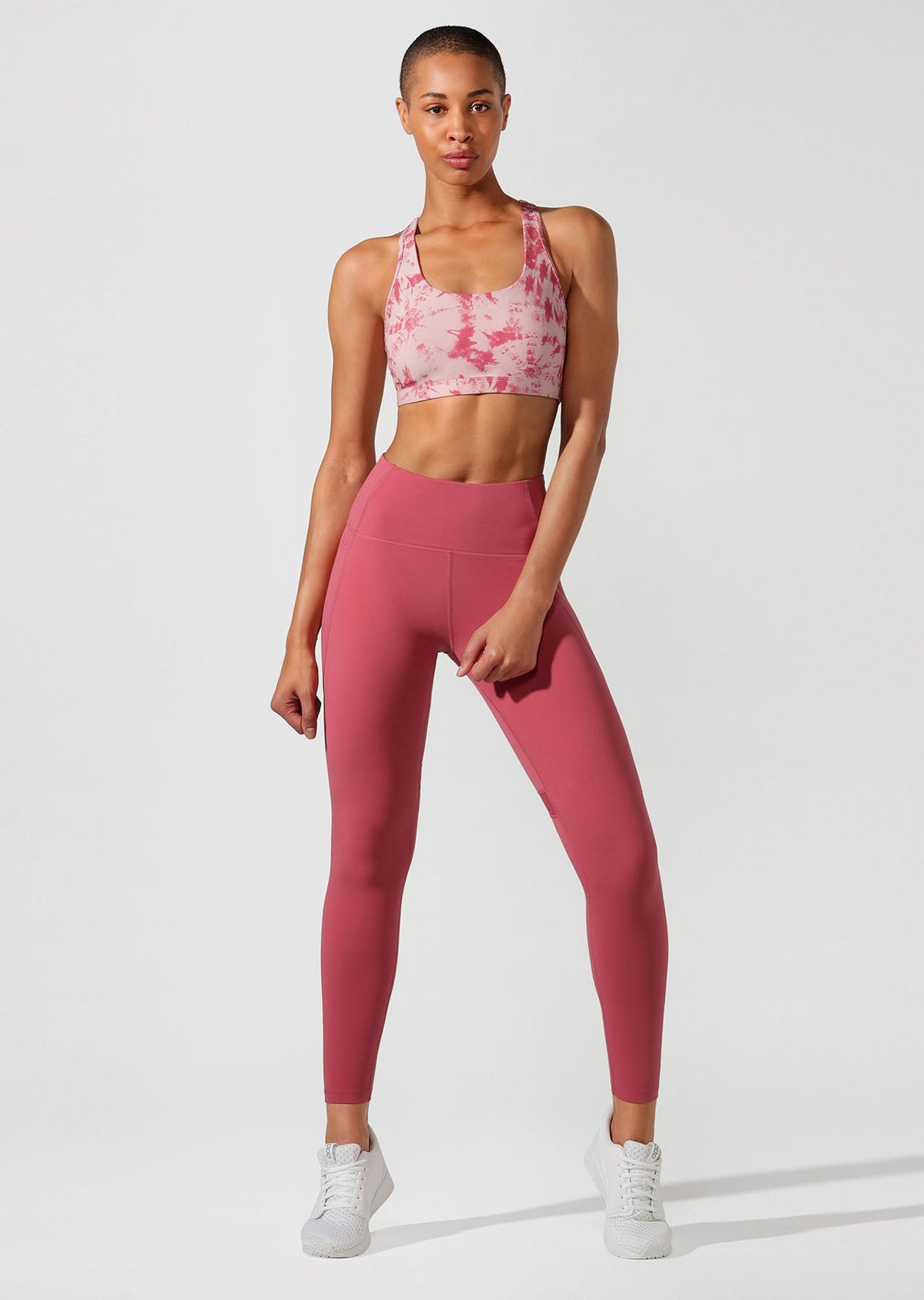 Always Active Core Full Length Tight