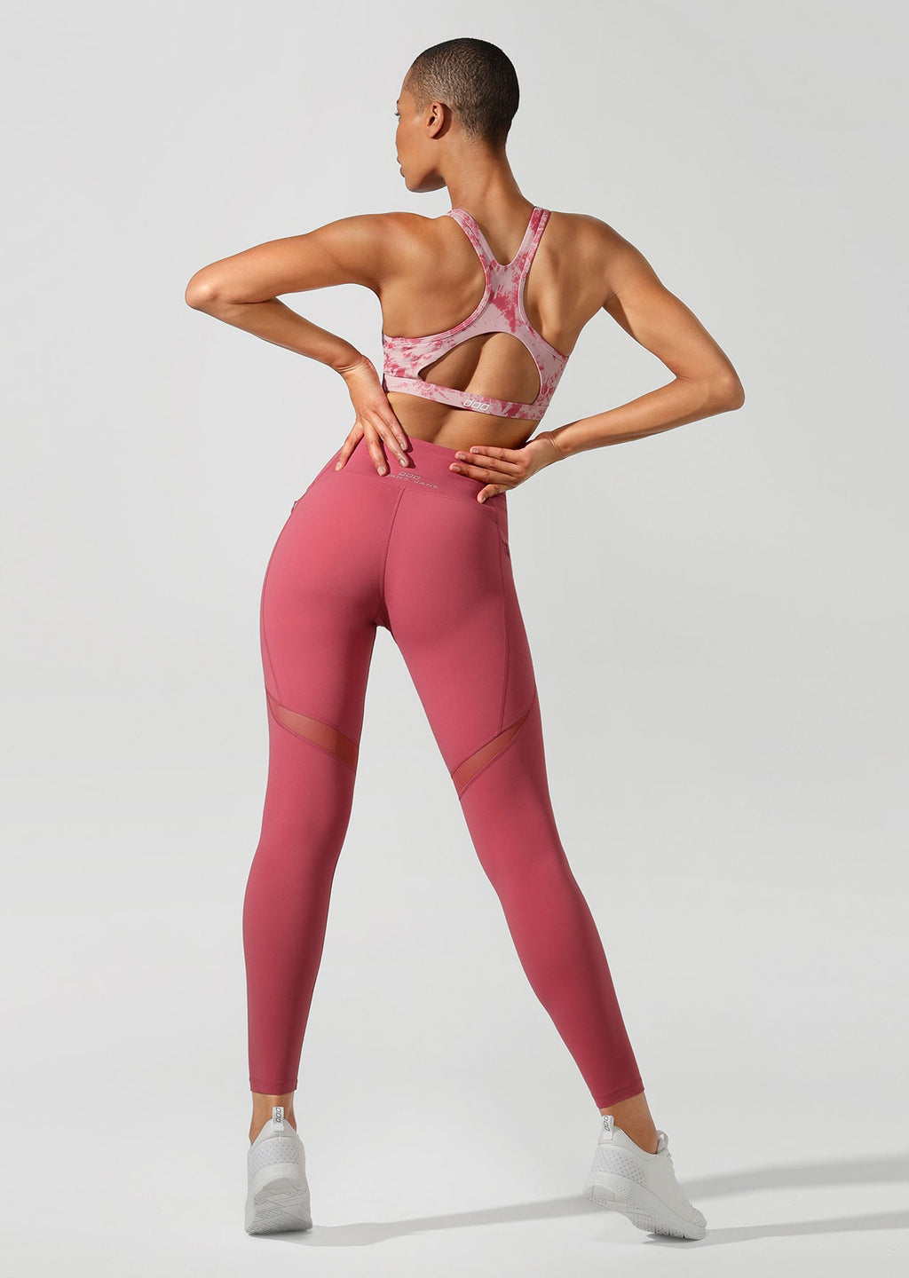 Always Active Core Full Length Tight