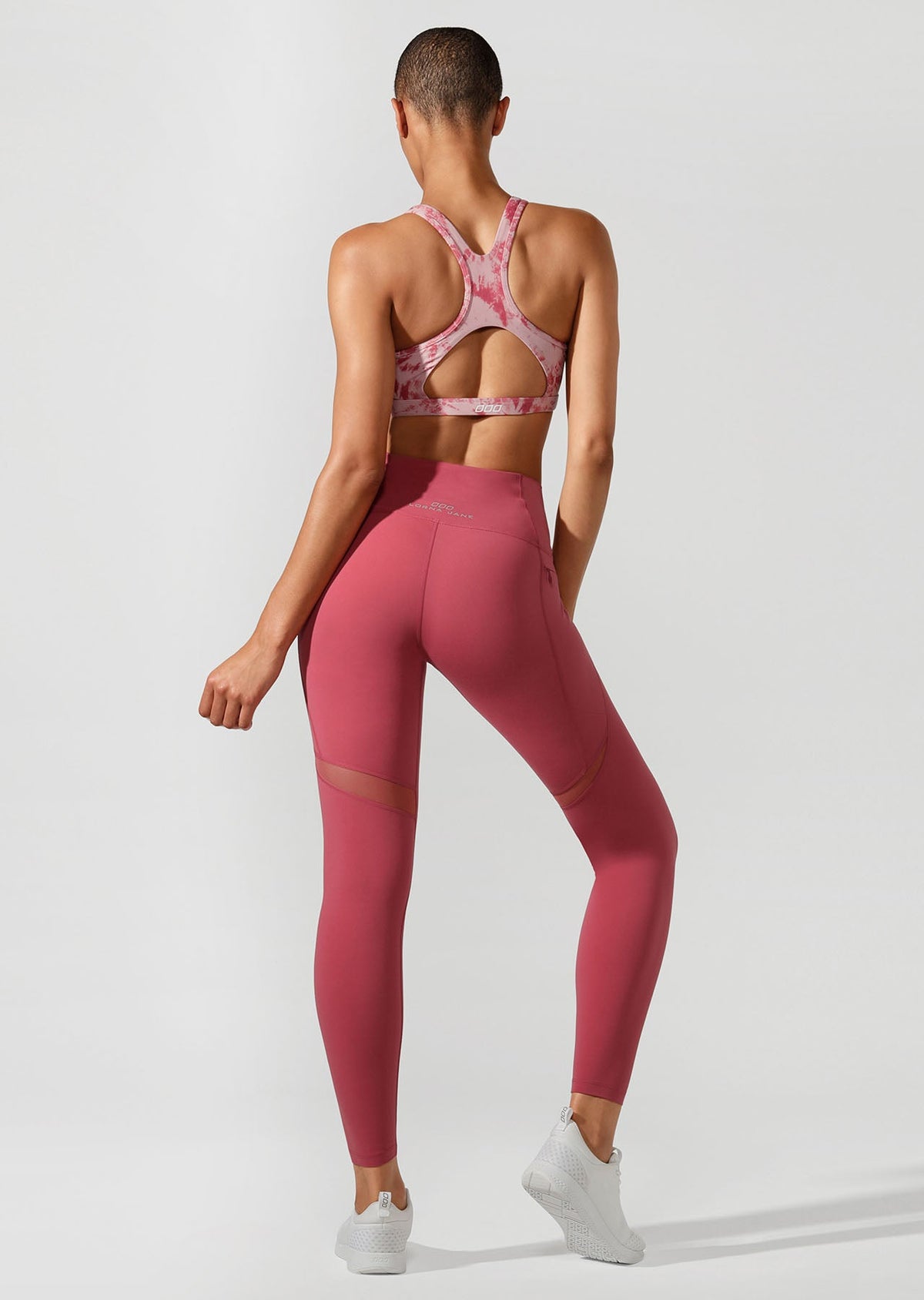 Always Active Core Full Length Tight
