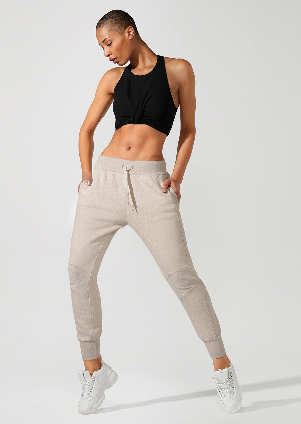 Always Cosy Track Pants