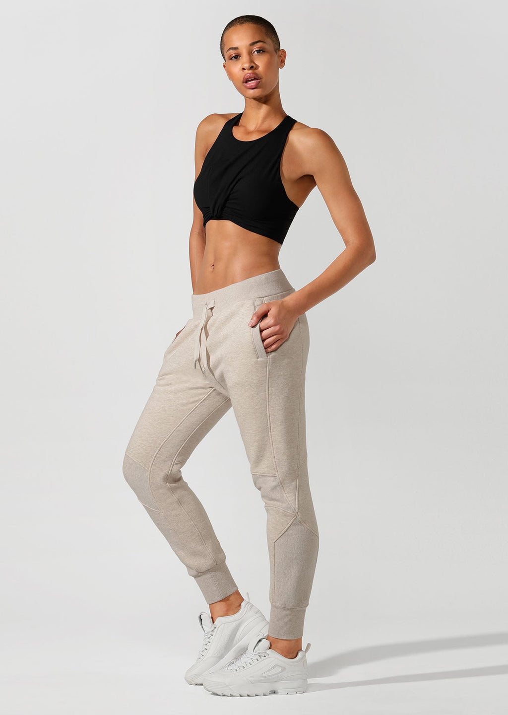 Always Cosy Track Pants