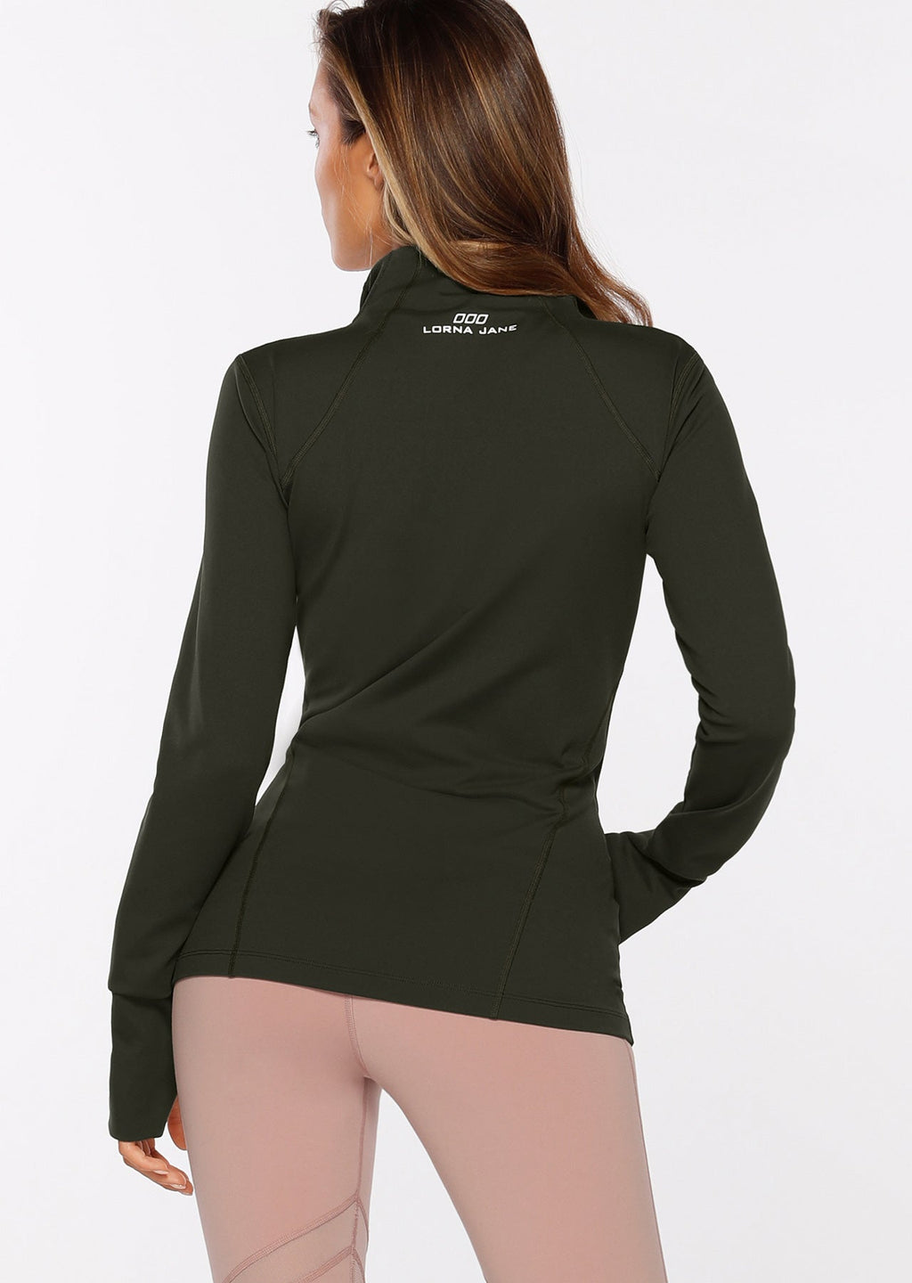 Always Warm Excel Jacket