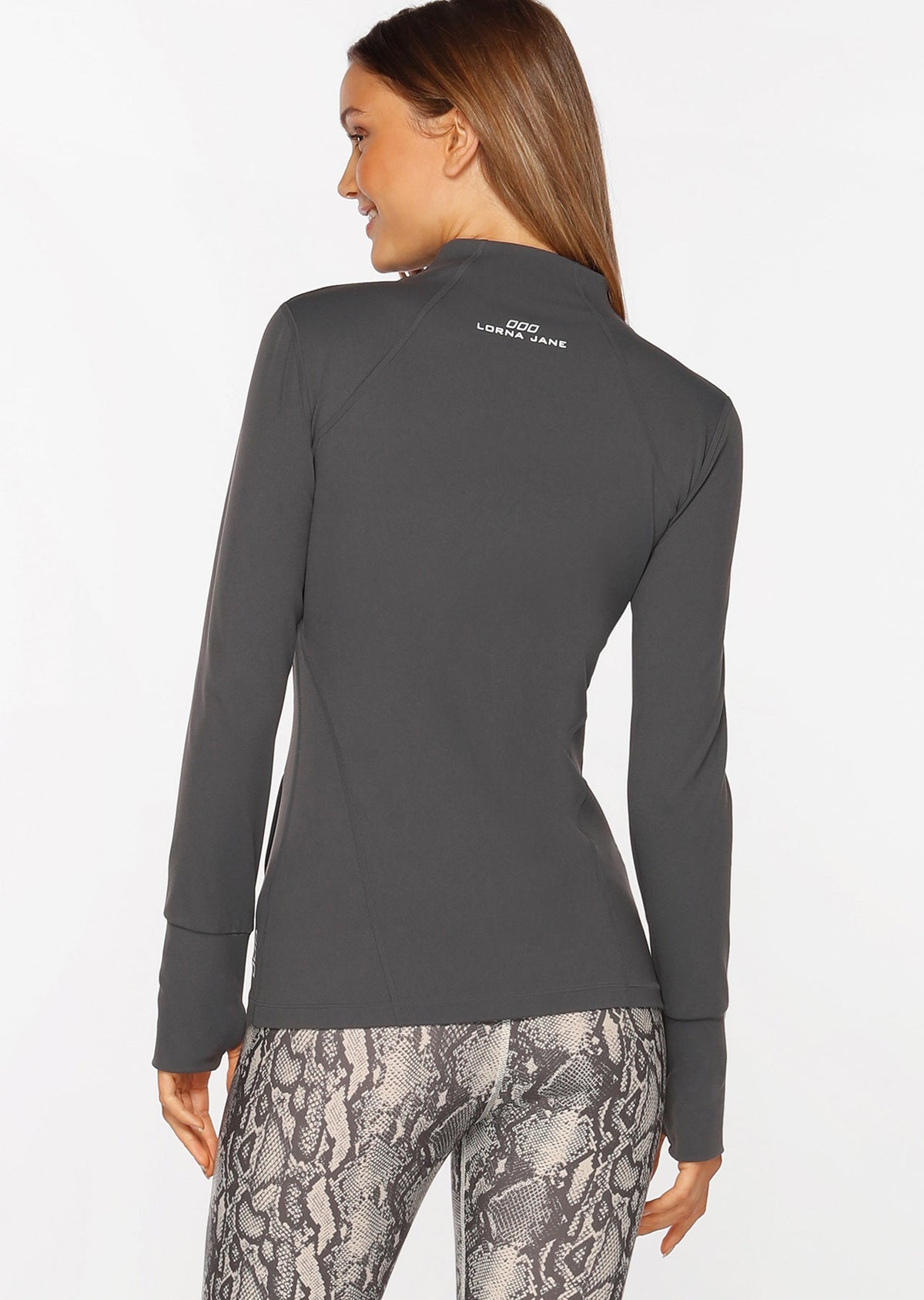 Always Warm Excel Jacket