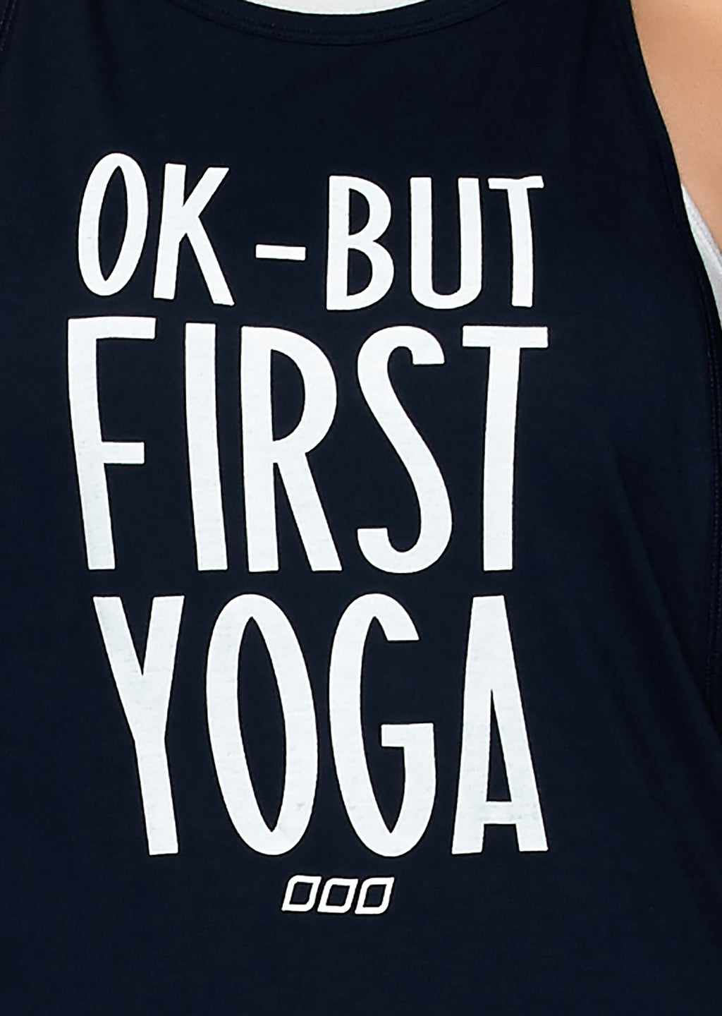 Always Yoga Tank