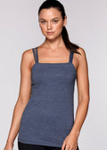 Alyssah Excel Tank