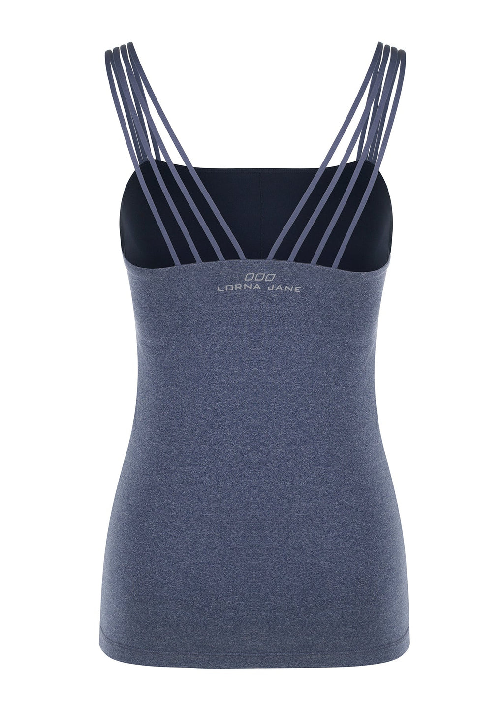 Alyssah Excel Tank
