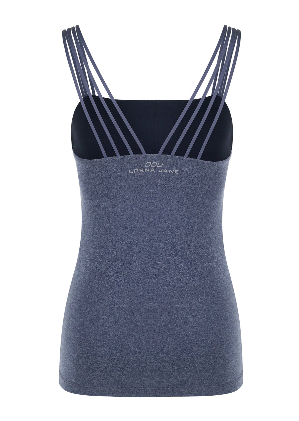 Alyssah Excel Tank