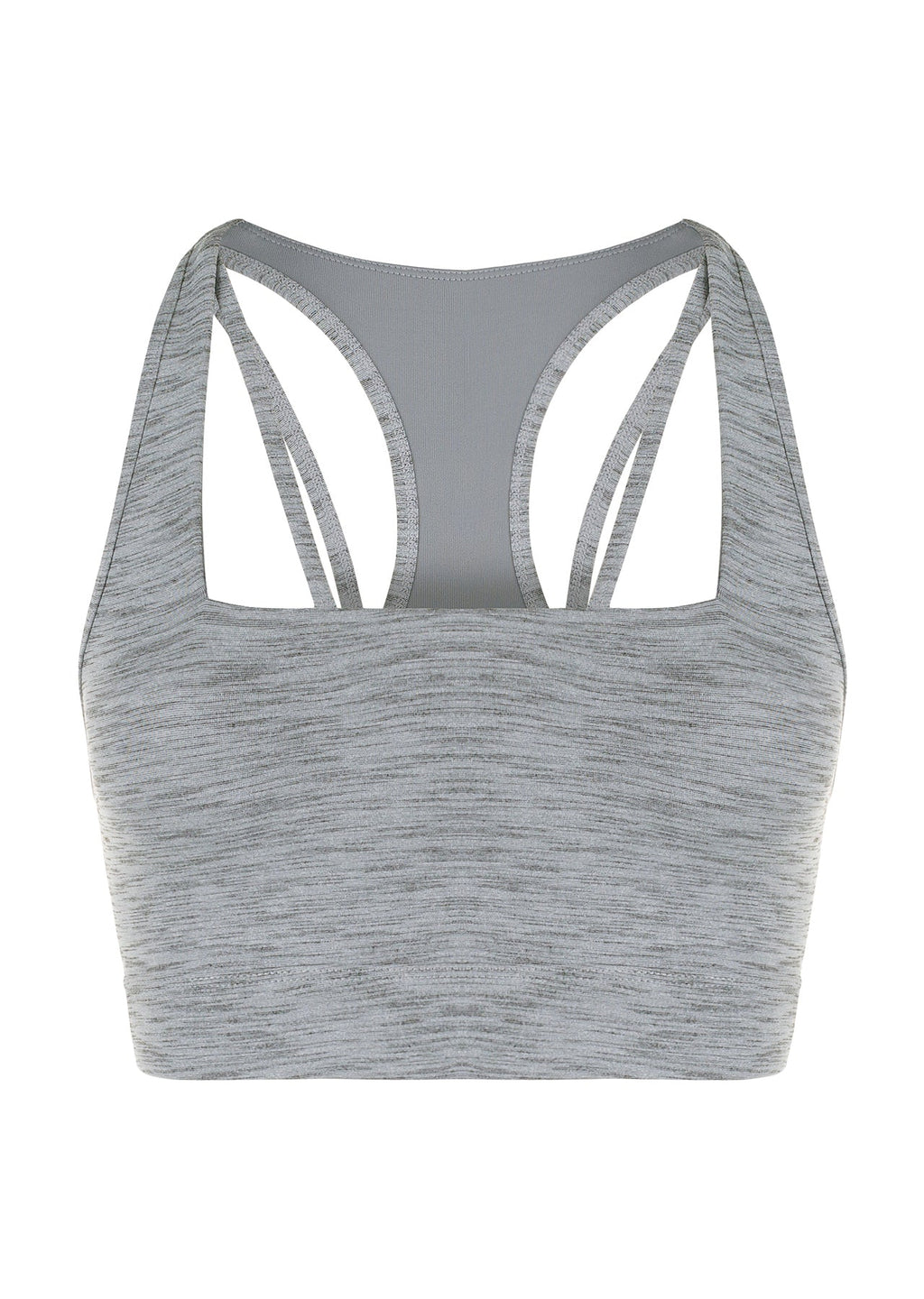 Alyssah Sports Bra
