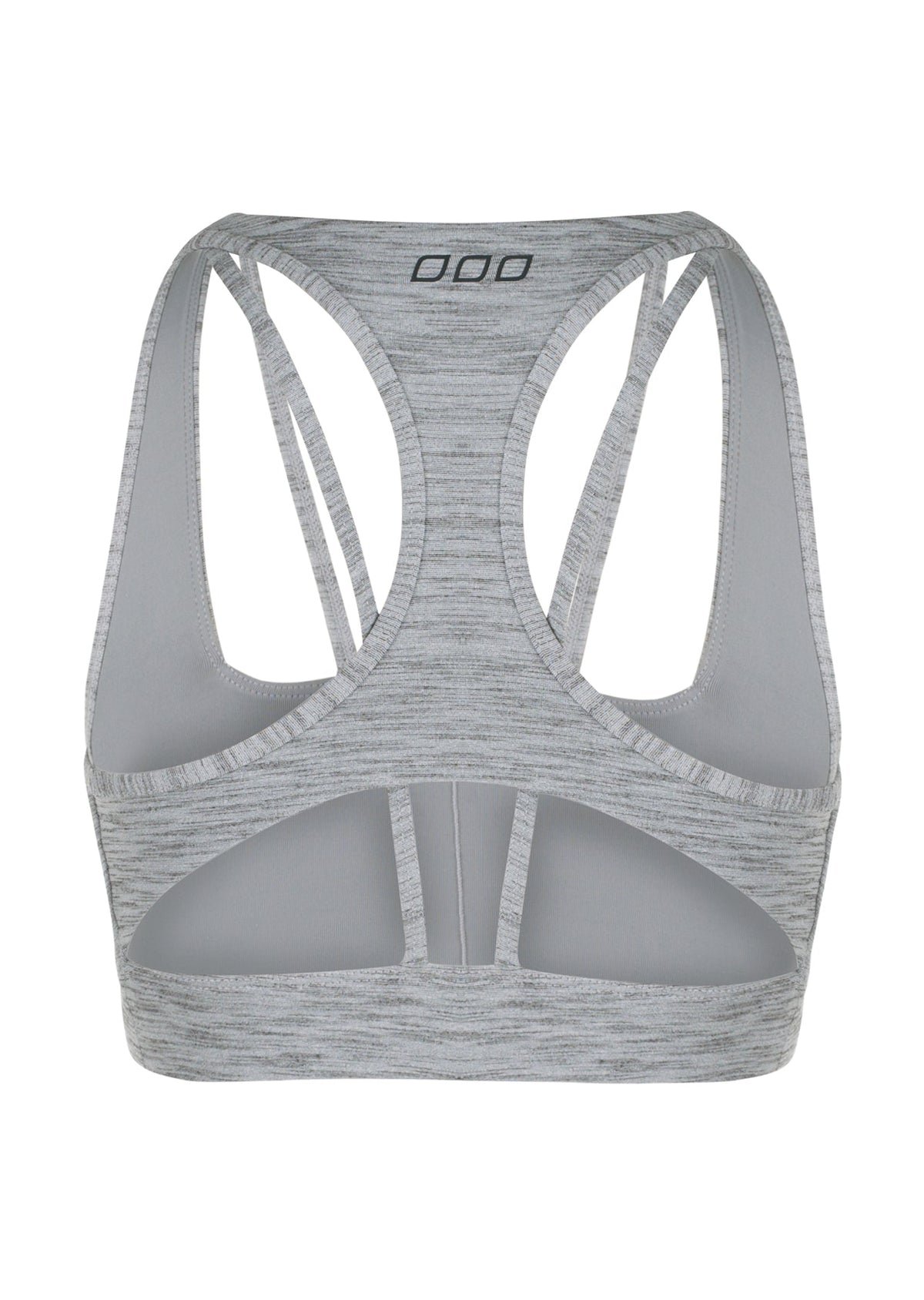 Alyssah Sports Bra