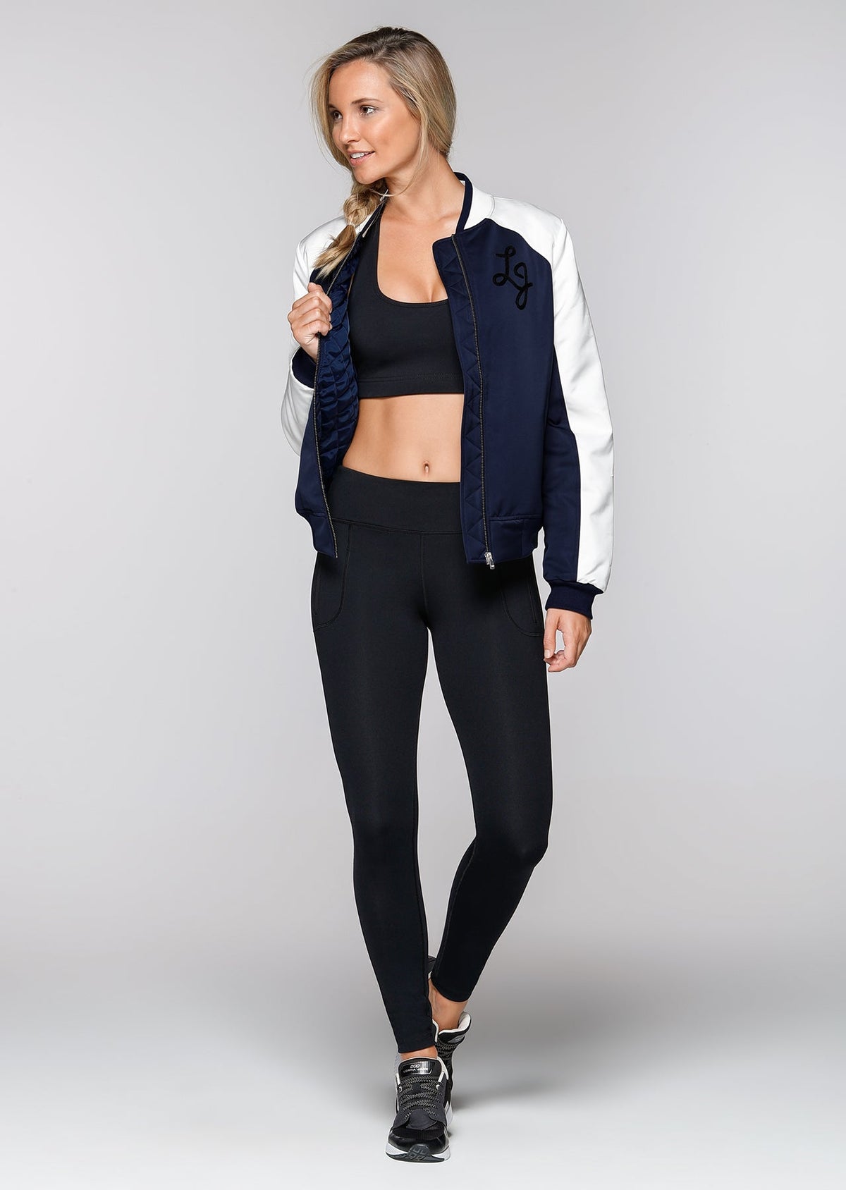 Alyx Jacket