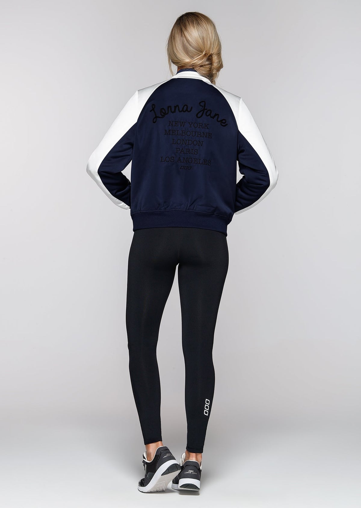 Alyx Jacket