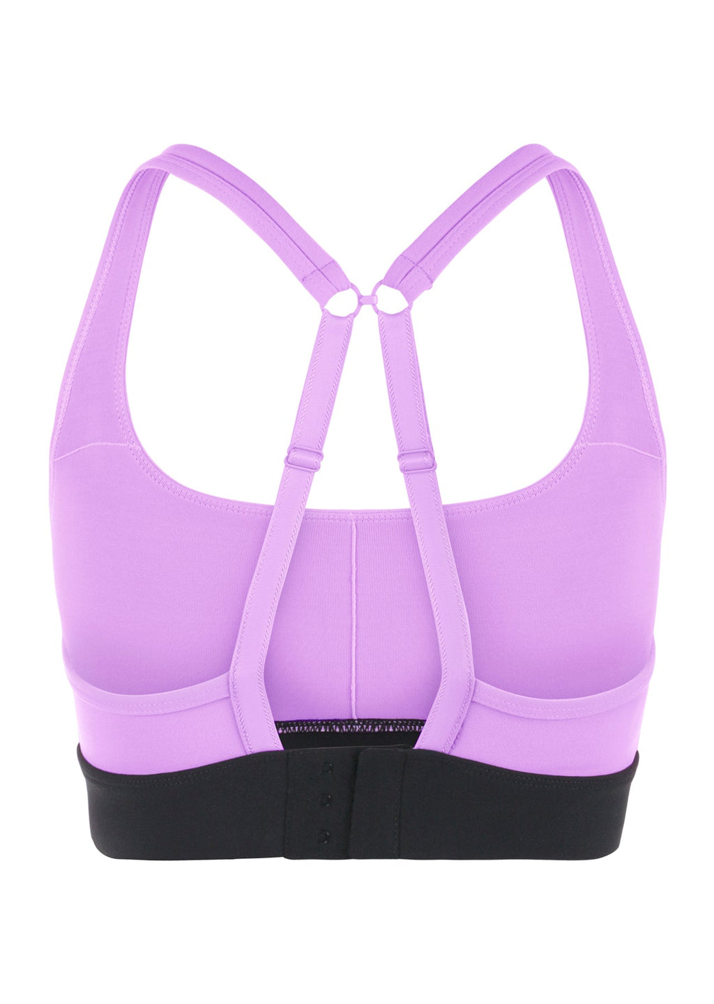 Amazing Support Sports Bra