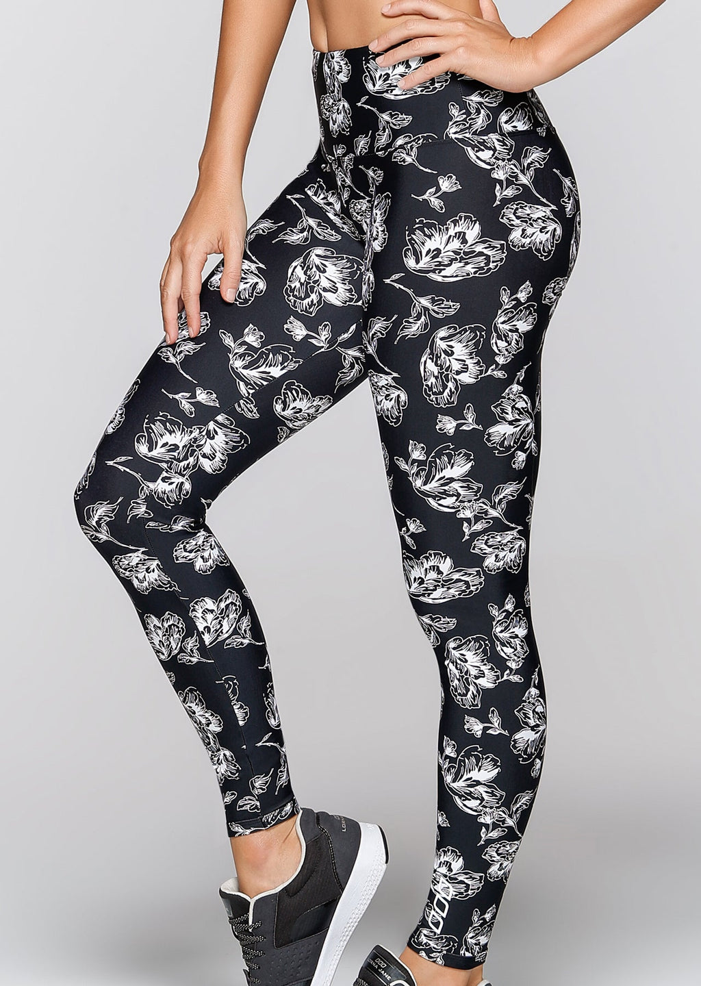 Amazon Core F/L Tight
