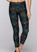 Amazonia Core Ankle Biter Tight