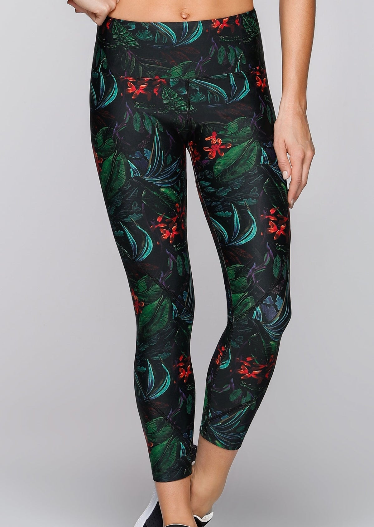 Amazonia Core Ankle Biter Tight