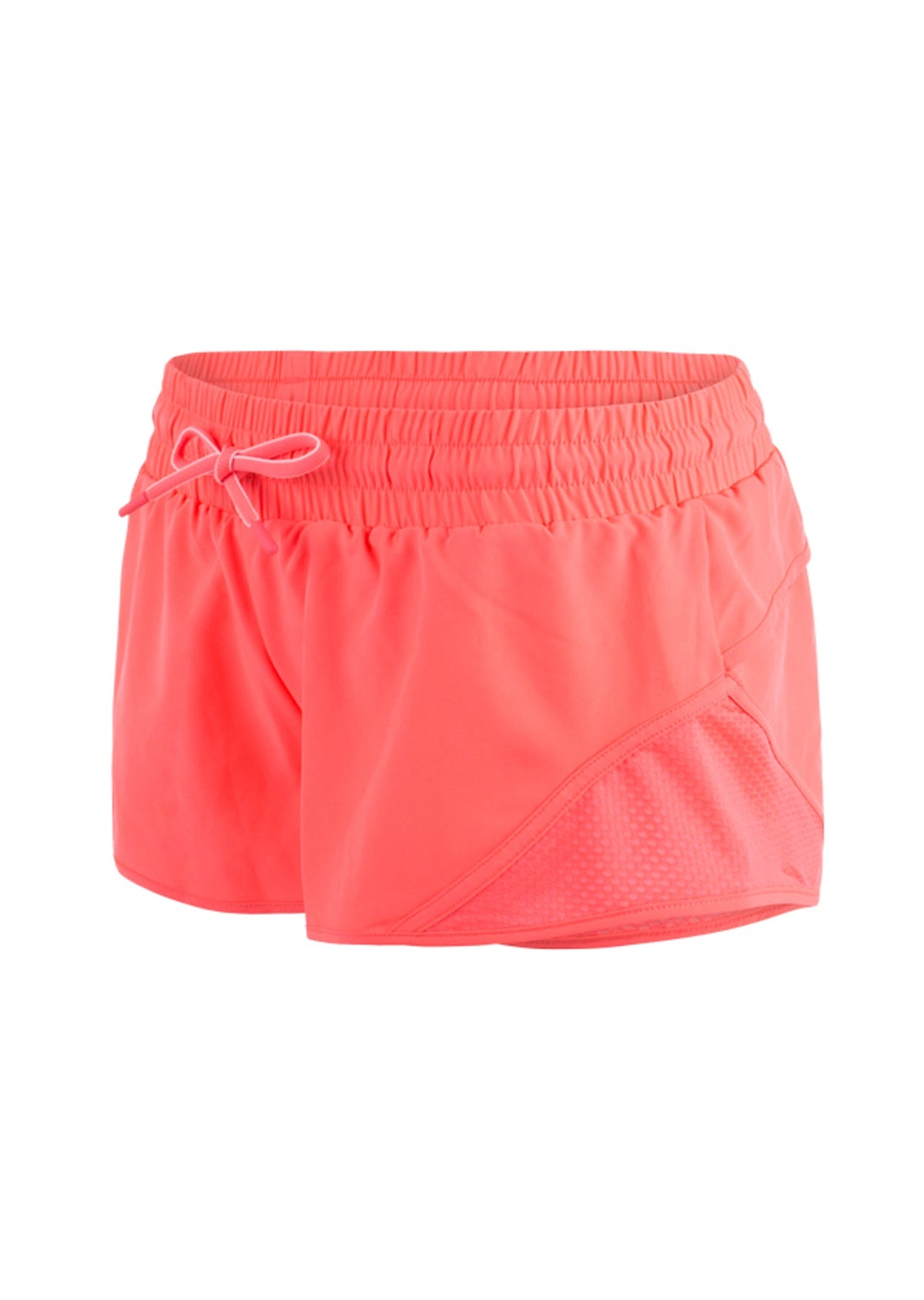 Amazonite Run Shorts