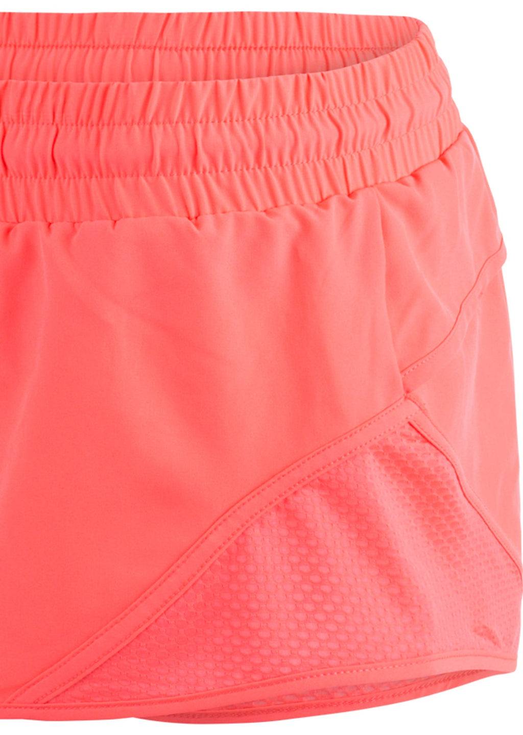 Amazonite Run Shorts